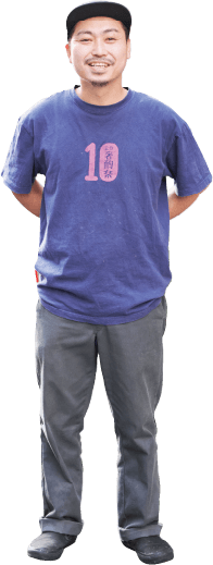 立呑 奢酌楽［ジャグラー］