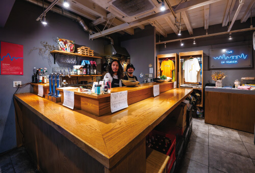 THE MUSEN IN SHOCK［ザ ムセン イン ショック］