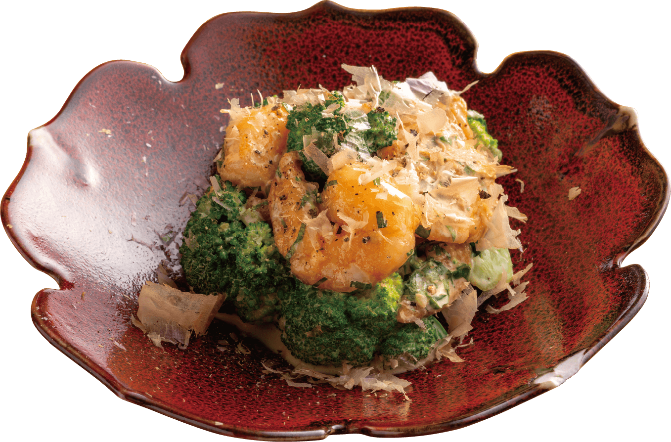 THE MUSEN IN SHOCK［ザ ムセン イン ショック］ の 沖縄そばのヤキソバ