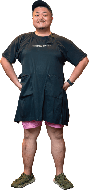 THE MUSEN IN SHOCK［ザ ムセン イン ショック］