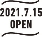 2021.7.15 OPEN