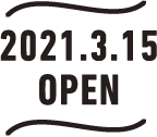 2021.3.15 OPEN