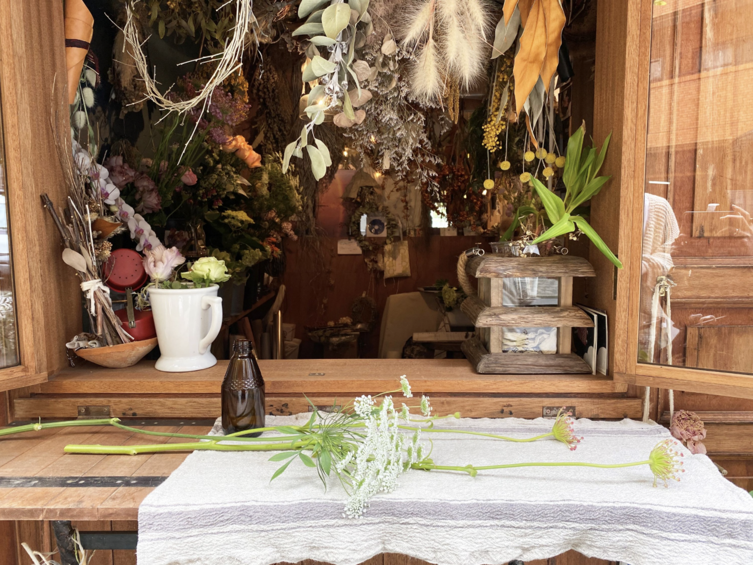 おうちで お気軽 花あそび 1 後編 Savvy Online 京阪神エルマガジン社