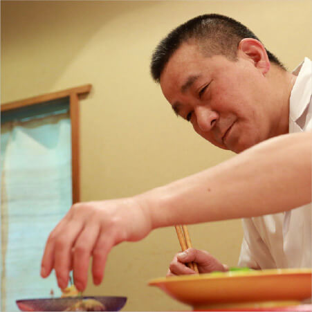 街のカリスマシェフの家メシ 第2皿：祇園にしむら 西村元秀さんの魚ほぼノータッチ・鯖の煮付け