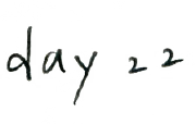day22